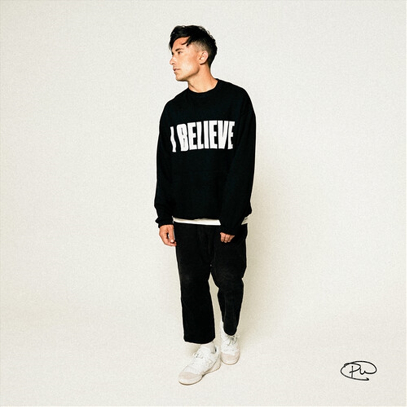 I Believe/Product Detail/Religious