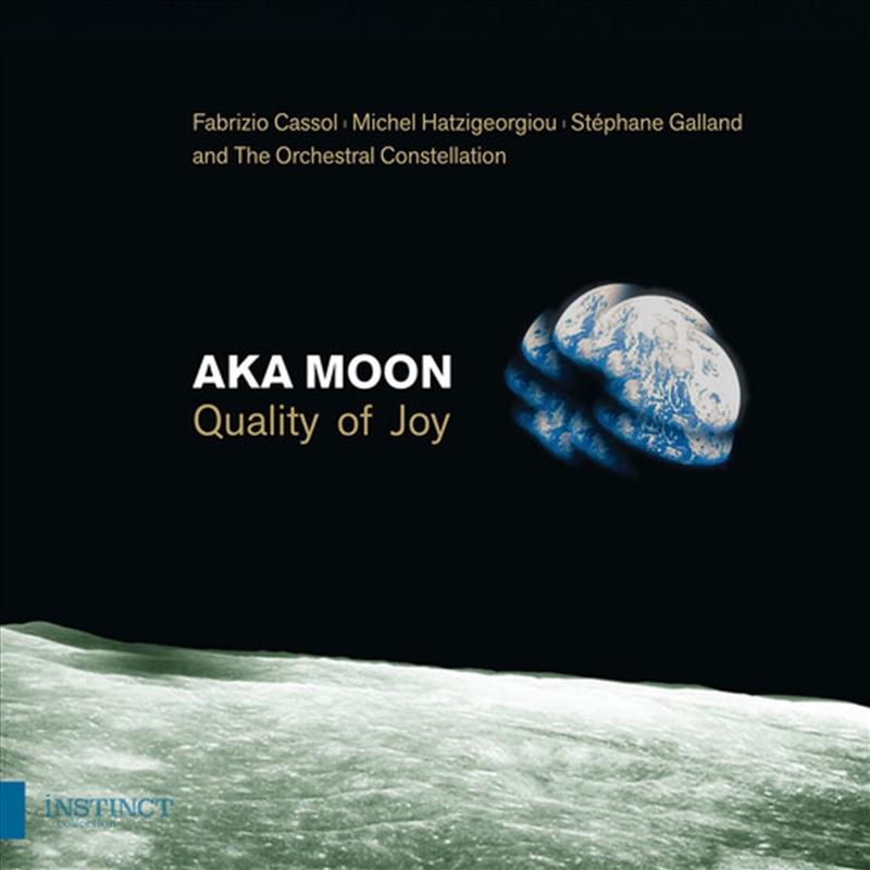 Quality Of Joy/Product Detail/Classical
