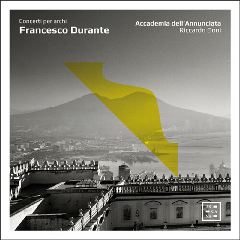 Concerti Per Archi/Product Detail/Classical