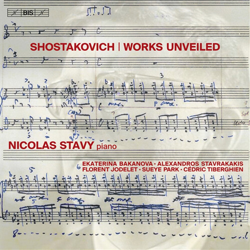 Works Unveiled/Product Detail/Classical