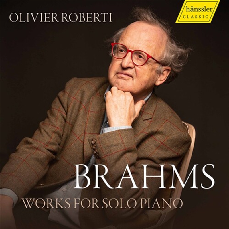 Works For Solo Piano/Product Detail/Classical