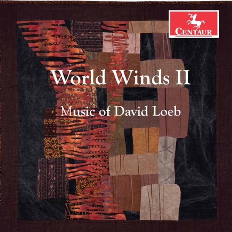 World Winds Ii/Product Detail/Jazz