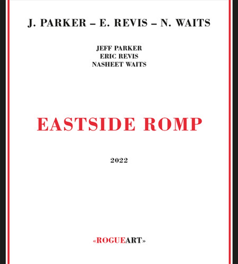 Eastside Romp/Product Detail/Jazz
