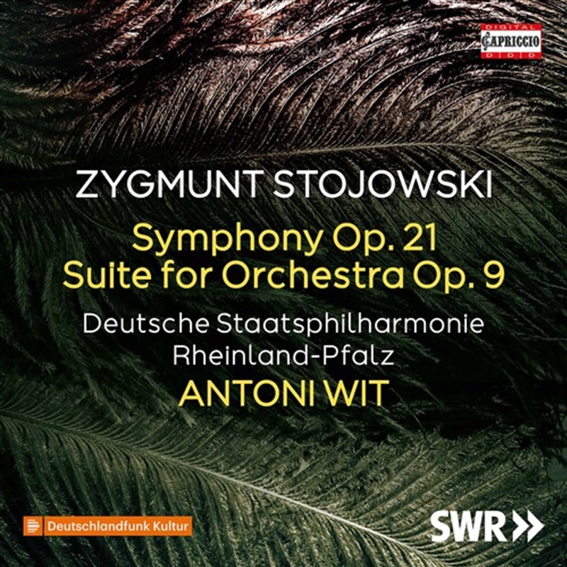 Symphony 21/Product Detail/Classical