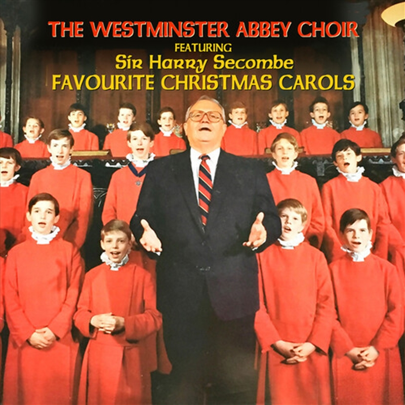Favourite Christmas Carols/Product Detail/Christmas