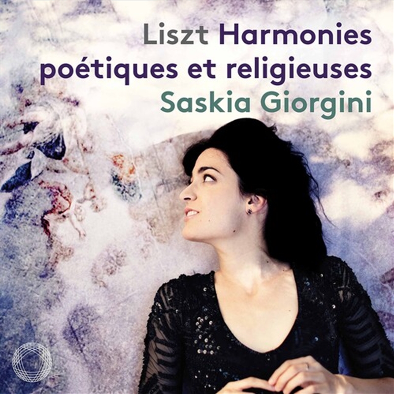 Harmonies Poetiques/Product Detail/Classical