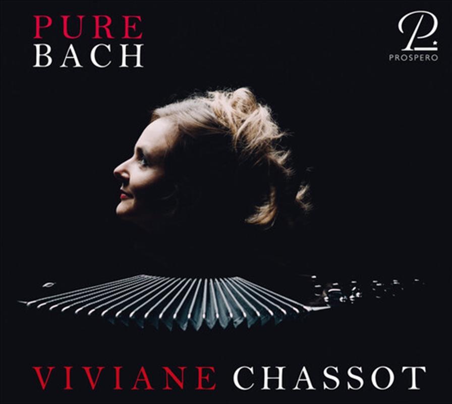 Pure Bach/Product Detail/Pop