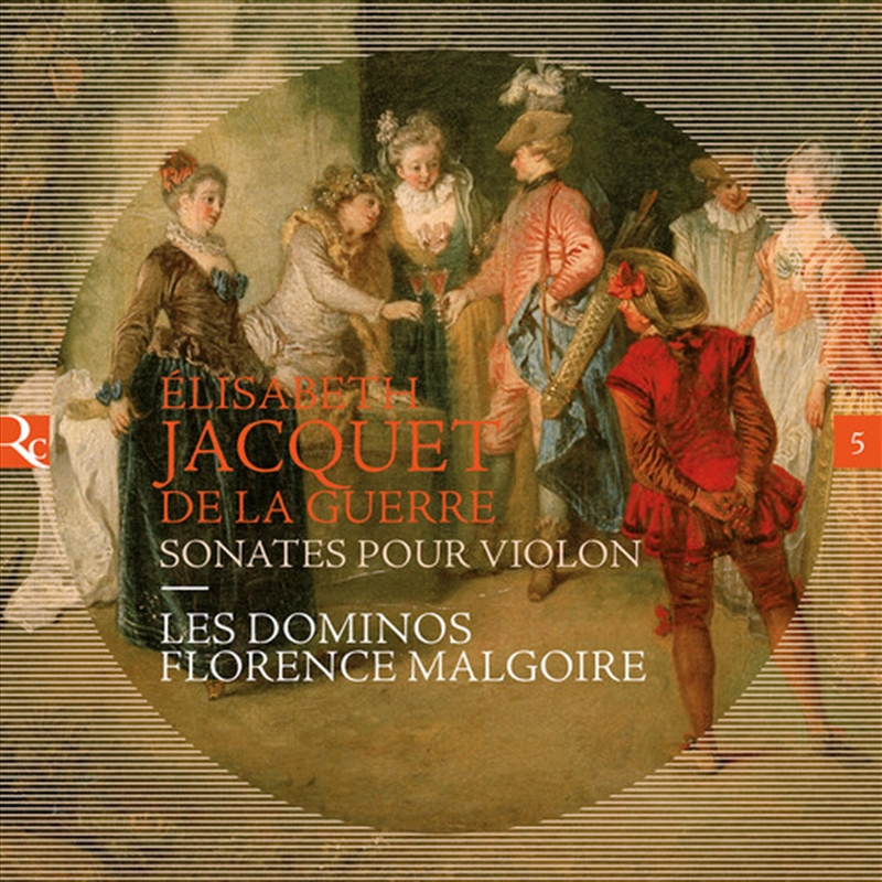 Sonates Pour Violon/Product Detail/Classical