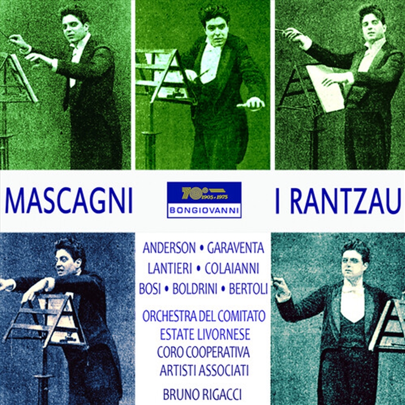 I Rantzau/Product Detail/Classical