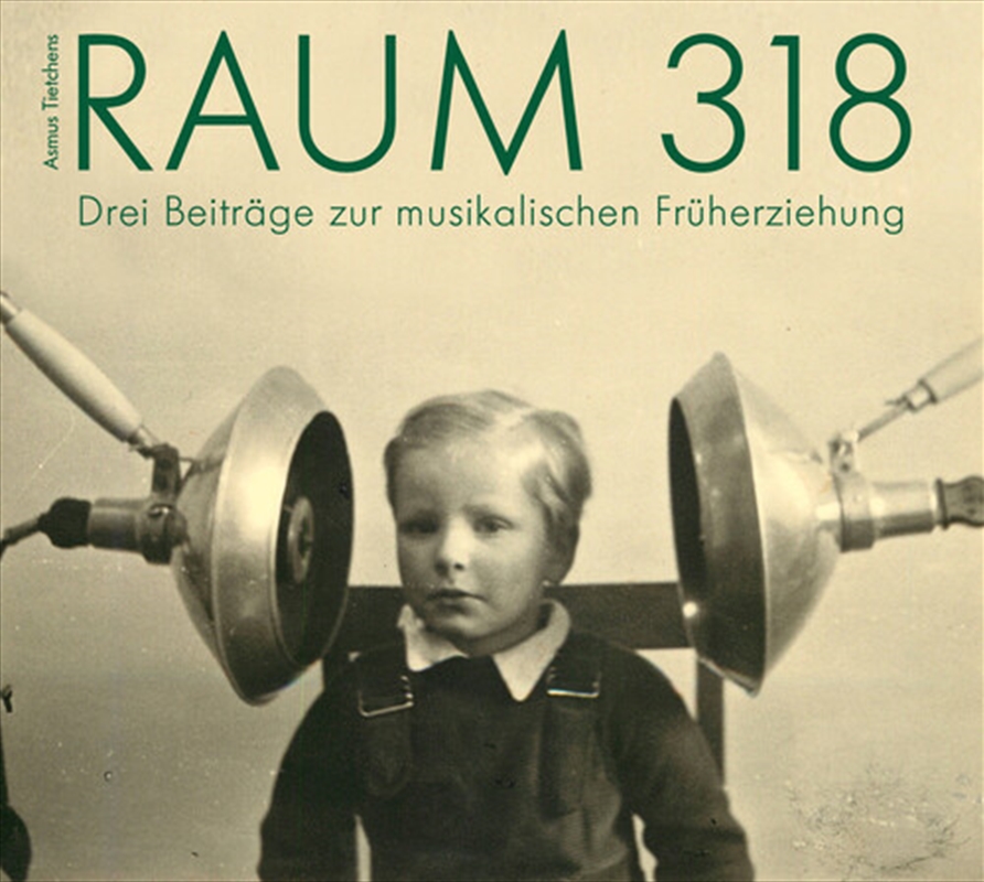 Raum 318/Product Detail/Pop