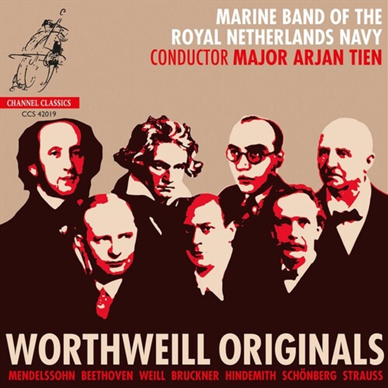 Worthweill Originals/Product Detail/Classical