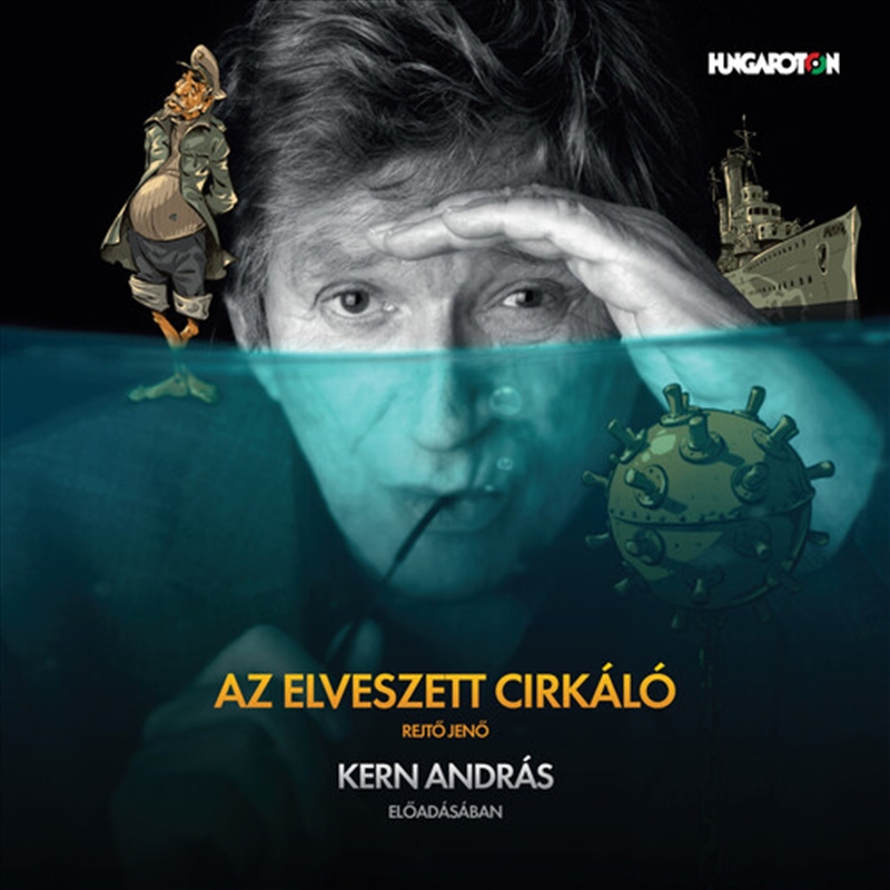 Elveszett Cirkalo/Product Detail/Classical