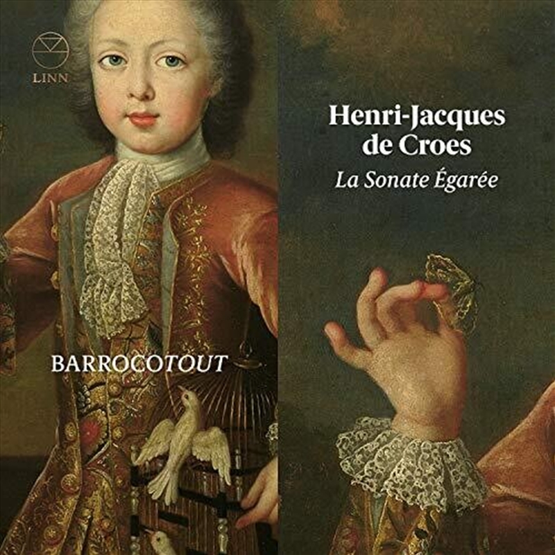 Sonate Egaree/Product Detail/Classical