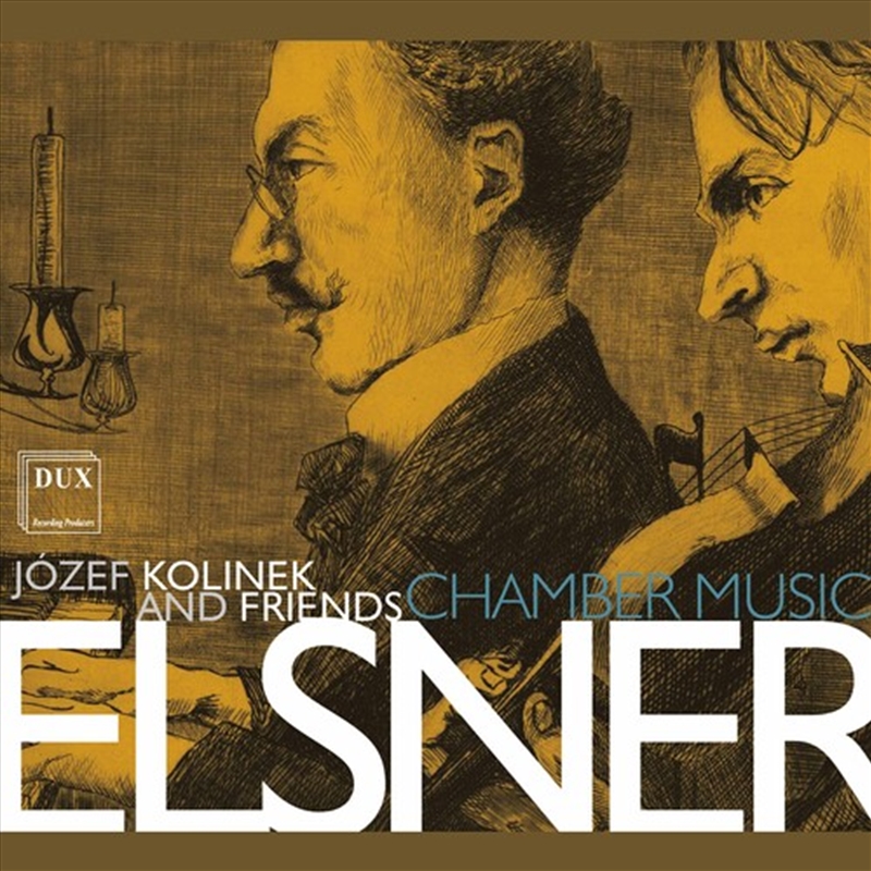 Chamber Music/Product Detail/Classical