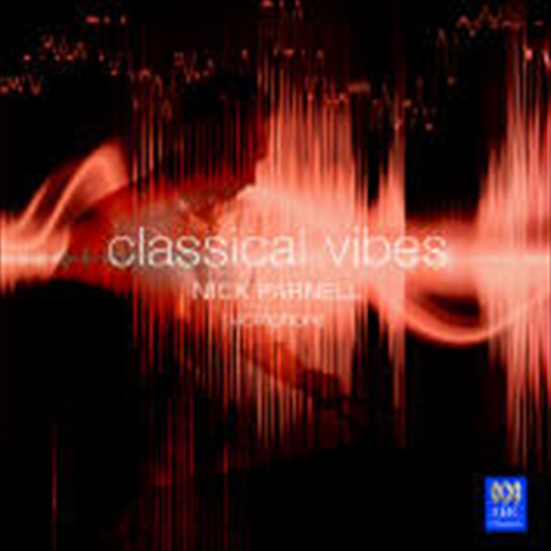 Classical Vibes/Product Detail/Classical