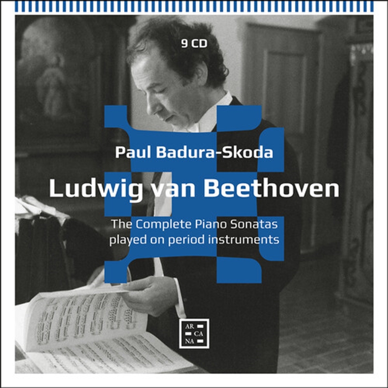 Complete Piano Sonatas/Product Detail/Classical