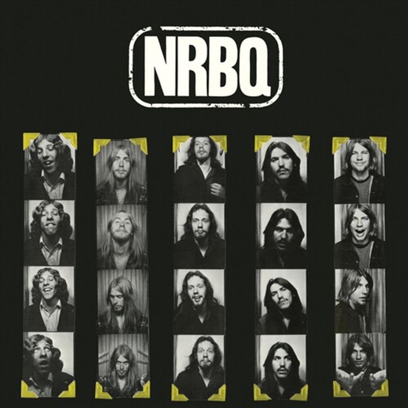 Nrbq/Product Detail/Rock