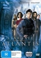 Stargate Atlantis; S2