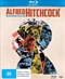 Alfred Hitchcock - Masterpiece Collection Boxset