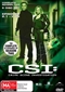 CSI: Crime Scene Investigation - Season 02