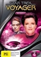 Star Trek Voyager - Season 04 (New Packaging)