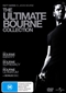 Bourne Identity / The Bourne Supremacy / The Bourne Ultimatum, The