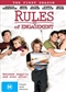 Rules Of Engagement - The First Season
