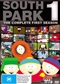 South Park - Complete Season 01