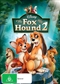 Fox And The Hound 2 - Special Edition