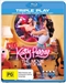 Katy Perry: Part Of Me (Blu-ray + DVD + Digital Copy)