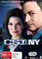 CSI: NY - Season 07