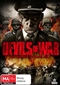 Devils Of War