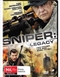 Sniper - Legacy
