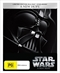 Star Wars Episode IV: A New Hope - Limited Edition Steelbook