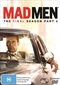 Mad Men - Season 7 - Part 2
