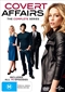 Covert Affairs - Season 1-5 | Boxset