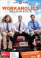 Workaholics - Season 4