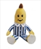 Bananas In Pyjamas - 19cm Classic Beanie Soft Toy