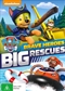 Paw Patrol - Brave Heroes, Big Rescue
