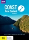 Coast New Zealand - Series 1