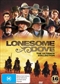 Lonesome Dove - Ultimate Collection Slip Case