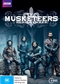 Musketeers - Series 3, The