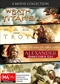 Wrath Of The Titans / Clash Of The Titans / Alexander / Troy