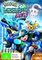 Pokemon - Lucario and The Mystery of Mew - Movie 8