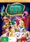 Alice In Wonderland - 60th Anniversary Edition