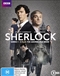 Sherlock / Sherlock Holmes - The Abominable Bride - Series 1-3