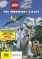 LEGO Jurassic World - The Indominus Escape