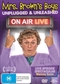 Mrs. Brown's Boys - On Air Live