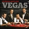 Vegas - Songs From Sin City