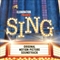 Sing - Original Motion Picture Soundtrack - Deluxe Edition